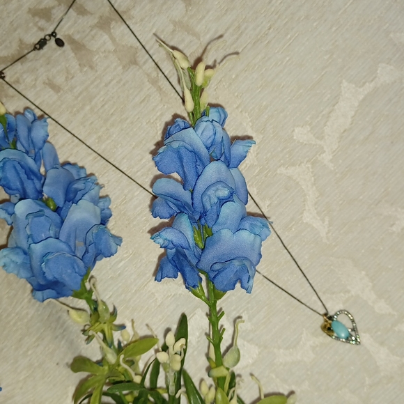 Juicy necklace. - Picture 10 of 12